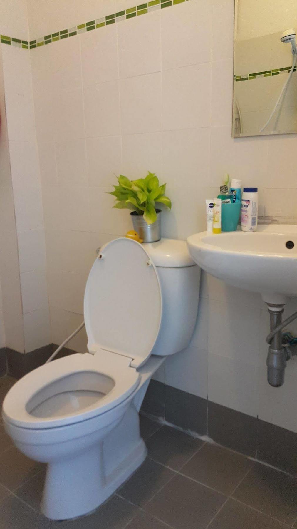 De Talak Hostel Bangkok Ngoại thất bức ảnh